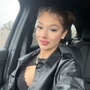 Meet your Posher, Marleigh